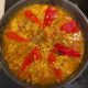 arroz con pitu caleya