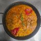Arroz con rabo de toro