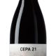 Ribera del Duero cepa 21